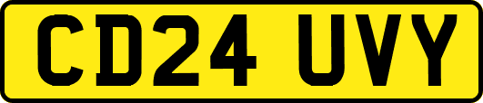 CD24UVY