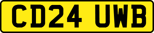 CD24UWB
