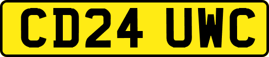 CD24UWC