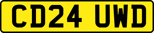 CD24UWD