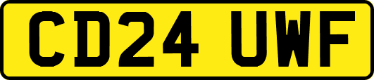 CD24UWF