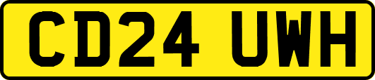 CD24UWH