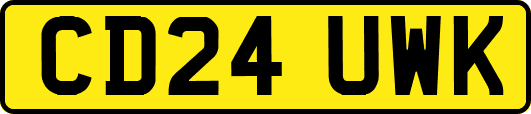 CD24UWK