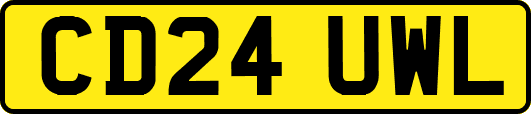CD24UWL