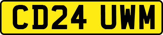 CD24UWM