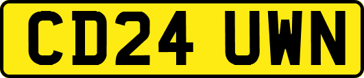 CD24UWN