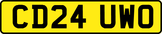 CD24UWO