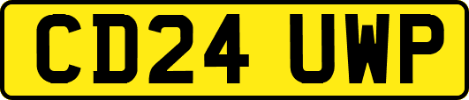 CD24UWP