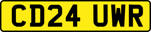 CD24UWR