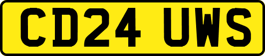 CD24UWS