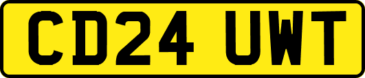 CD24UWT
