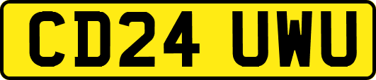 CD24UWU