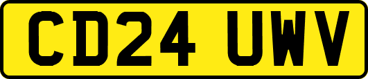 CD24UWV