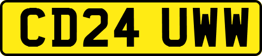 CD24UWW