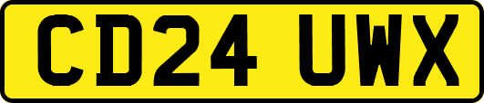 CD24UWX