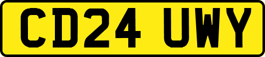 CD24UWY