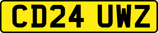 CD24UWZ