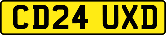 CD24UXD