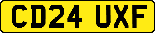 CD24UXF