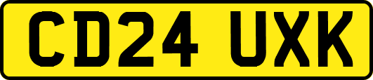 CD24UXK