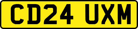 CD24UXM