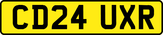CD24UXR