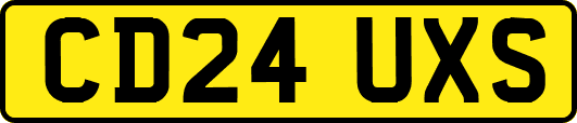 CD24UXS