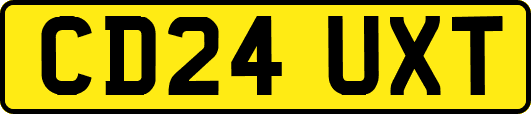 CD24UXT