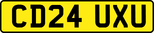 CD24UXU