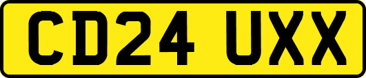 CD24UXX