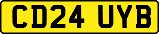 CD24UYB