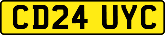 CD24UYC