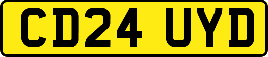 CD24UYD