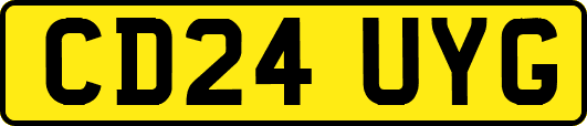 CD24UYG