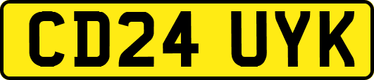 CD24UYK