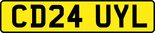 CD24UYL