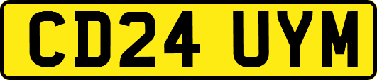 CD24UYM