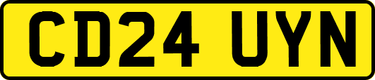 CD24UYN