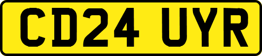 CD24UYR
