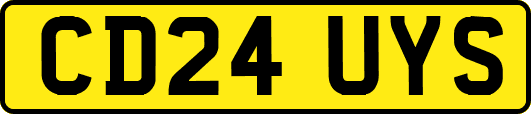 CD24UYS