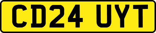CD24UYT