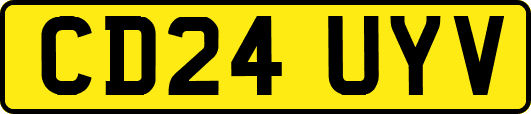 CD24UYV
