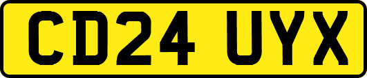 CD24UYX