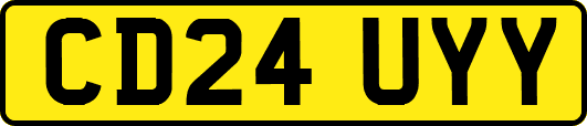 CD24UYY