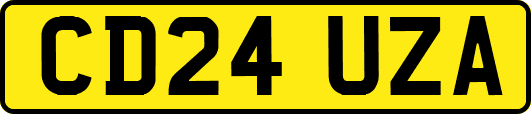 CD24UZA