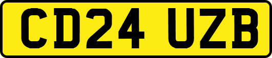 CD24UZB
