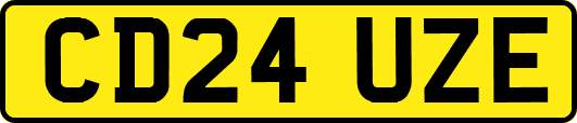 CD24UZE