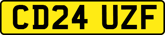 CD24UZF