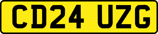 CD24UZG