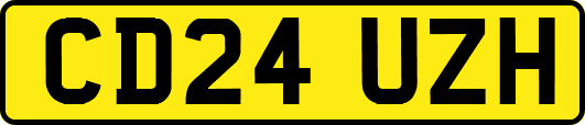 CD24UZH